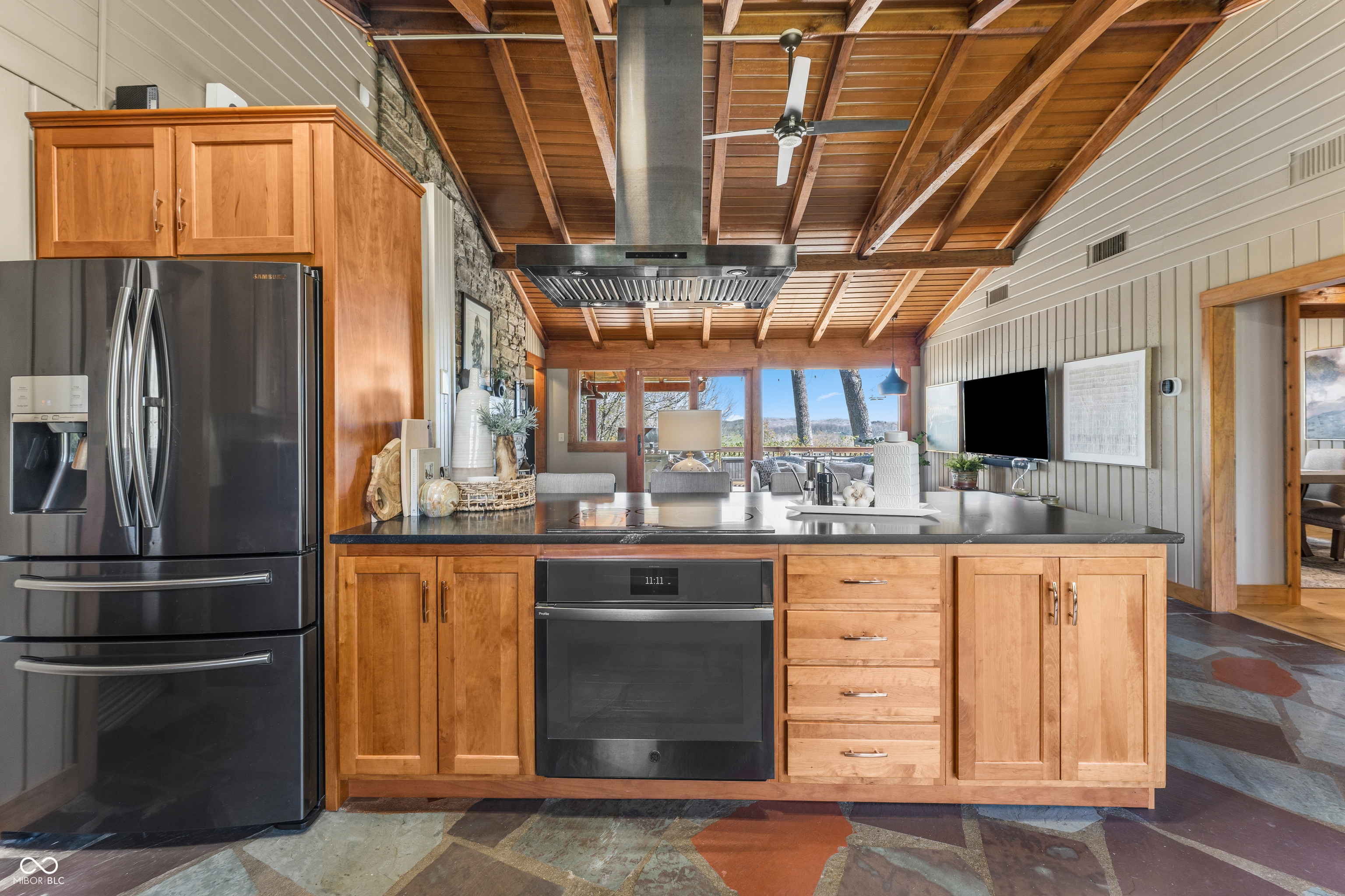 488 Town Hill Road Nashville, IN 47448 - Photo 17 of 87