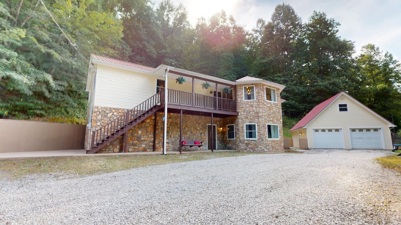 2575 Smith Branch Road Grayson, KY 41143 - Photo 1 of 38
