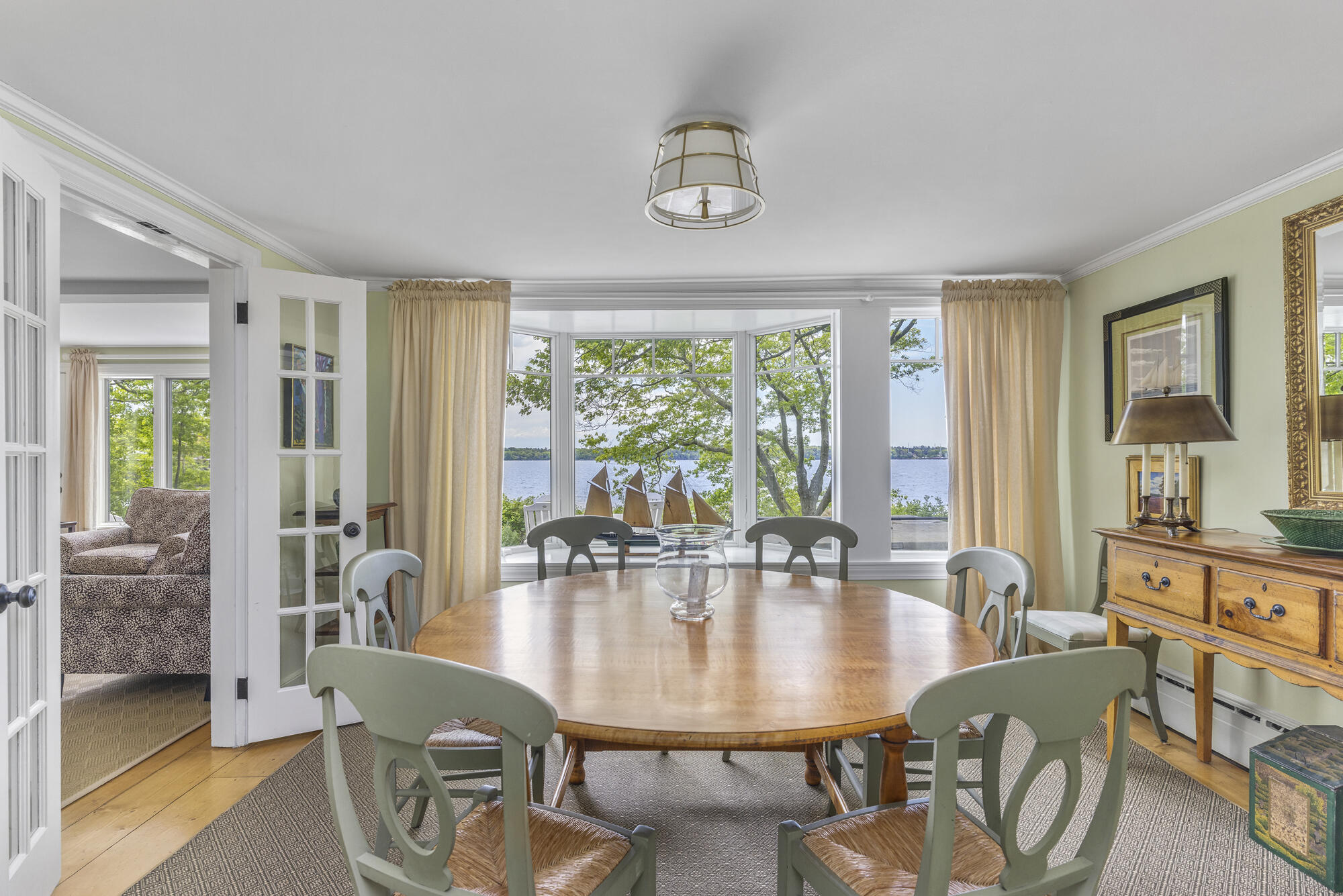 909 Princes Point Road Yarmouth, ME 04096 - Photo 11 of 35 909 Princes Point_W5_35