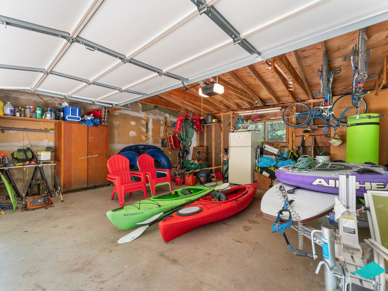 6505 Hallman Road Three Lakes, WI 54562 - Photo 30 of 36 Gallery Image 30