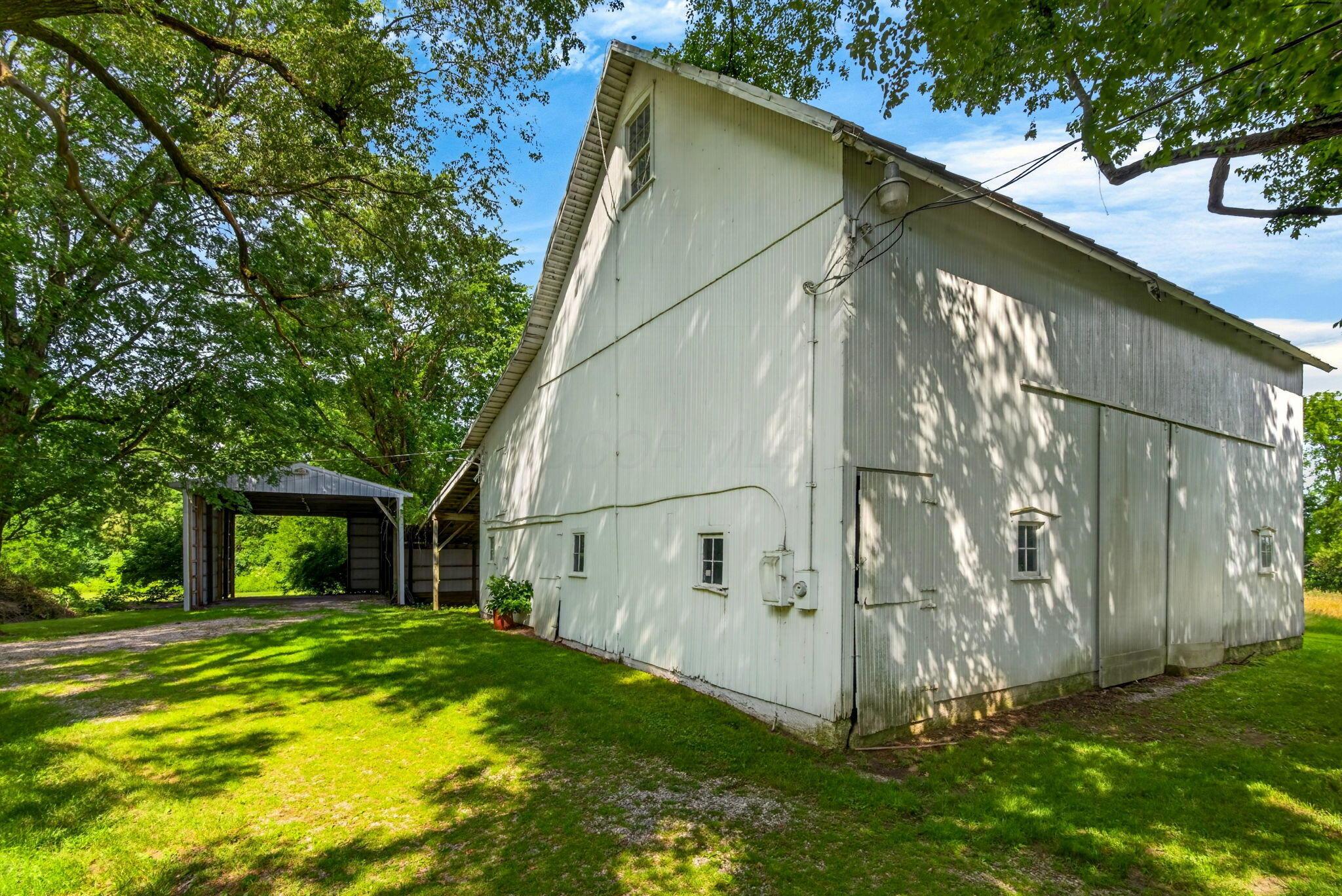 1597 State Rte 203 Delaware, OH 43015 - Photo 66 of 71