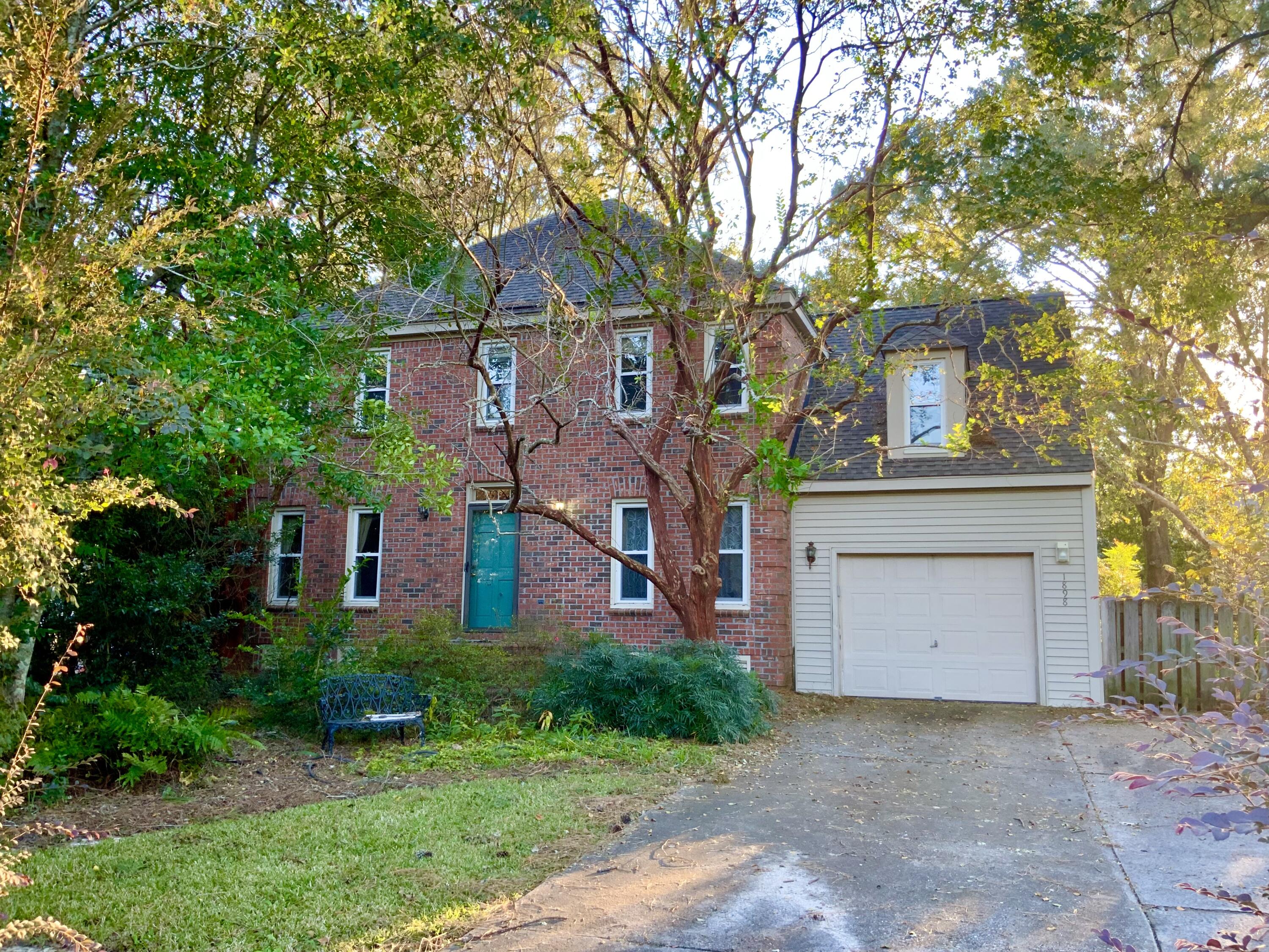 1898 Ashley Hall Road Charleston, SC 29407 - Photo 7 of 40 1898 Ashley Hall