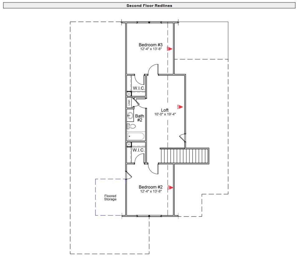 1734 Watersail Lane Inman, SC 29349 - Photo 3 of 3