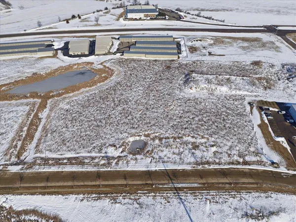 $375,000 | Lot 8 Commerce Drive, Columbus, WI 53925