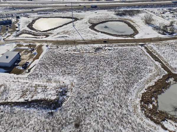 $375,000 | Lot 8 Commerce Drive, Columbus, WI 53925