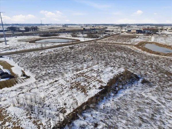 $375,000 | Lot 8 Commerce Drive, Columbus, WI 53925