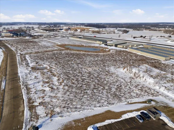 $375,000 | Lot 8 Commerce Drive, Columbus, WI 53925