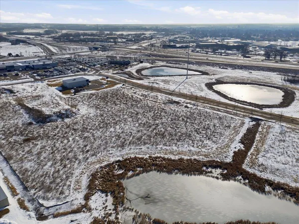 $375,000 | Lot 8 Commerce Drive, Columbus, WI 53925