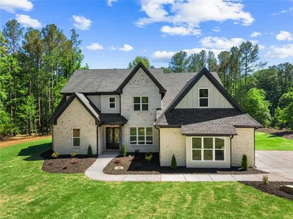 $980,000 | 705 Spratlin Mill Drive, Hull, GA 30646