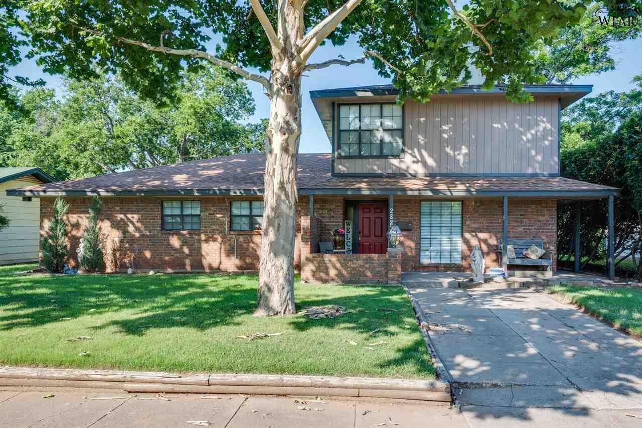 2823 Fleming Road Wichita Falls, TX 76308 - Photo 1 of 1 Gallery Image 1
