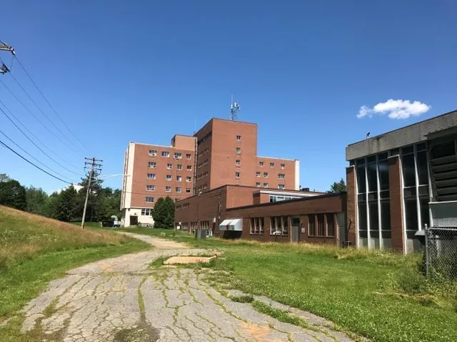 $1,500,000 | 30 Chase Avenue, Waterville, ME 04901