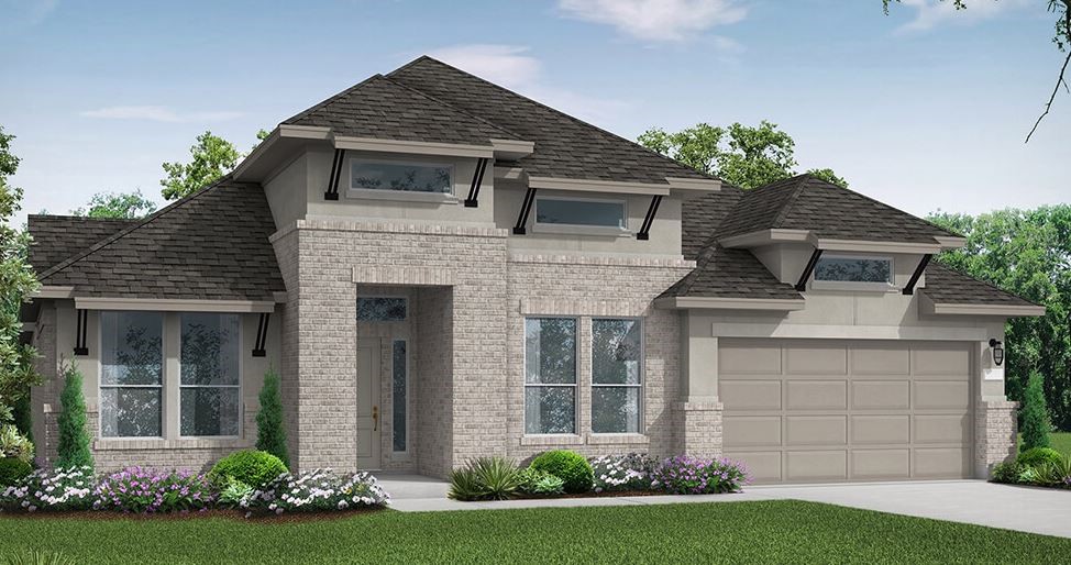 32130 Pond Pine Spring, TX 77380 - Photo 1 of 6