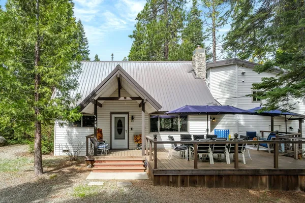 $820,000 | 41250 Kokanee Avenue, Shaver Lake, CA 93664