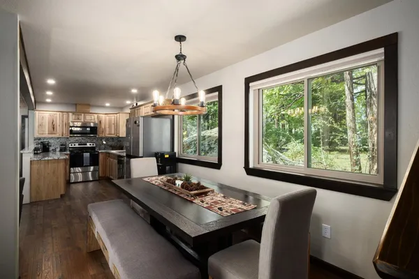 $799,999 | 41250 Kokanee Avenue, Shaver Lake, CA 93664