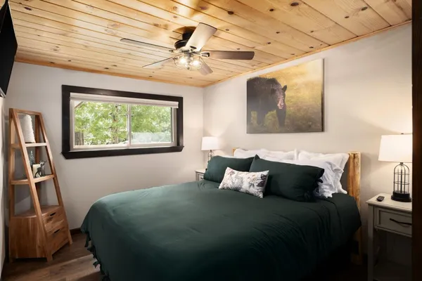 $799,999 | 41250 Kokanee Avenue, Shaver Lake, CA 93664