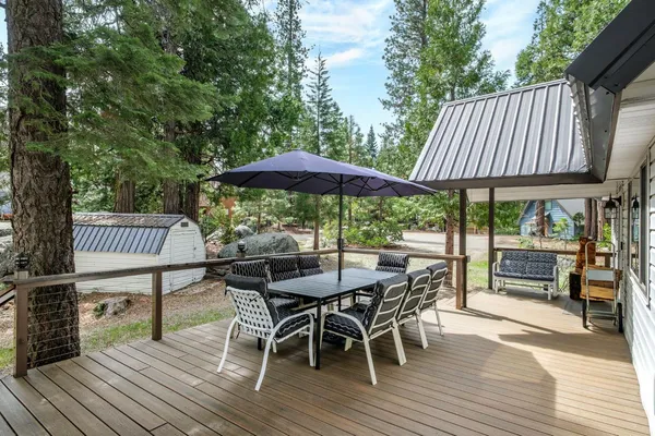 $799,999 | 41250 Kokanee Avenue, Shaver Lake, CA 93664