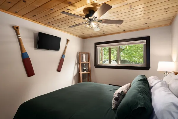 $799,999 | 41250 Kokanee Avenue, Shaver Lake, CA 93664