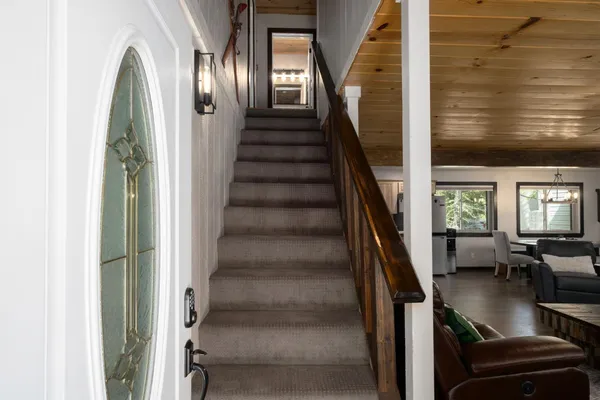 $799,999 | 41250 Kokanee Avenue, Shaver Lake, CA 93664