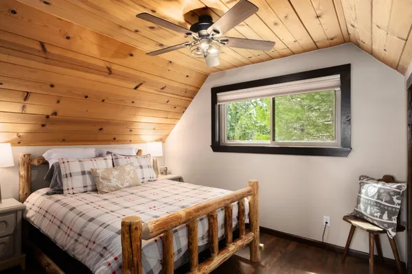 $799,999 | 41250 Kokanee Avenue, Shaver Lake, CA 93664