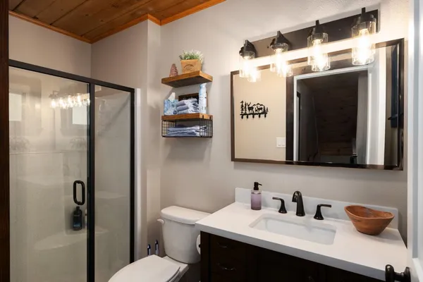 $799,999 | 41250 Kokanee Avenue, Shaver Lake, CA 93664