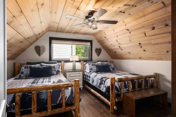 $799,999 | 41250 Kokanee Avenue, Shaver Lake, CA 93664