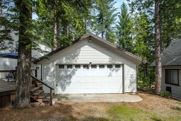 $799,999 | 41250 Kokanee Avenue, Shaver Lake, CA 93664