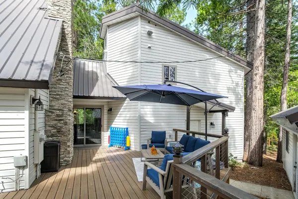 $799,999 | 41250 Kokanee Avenue, Shaver Lake, CA 93664