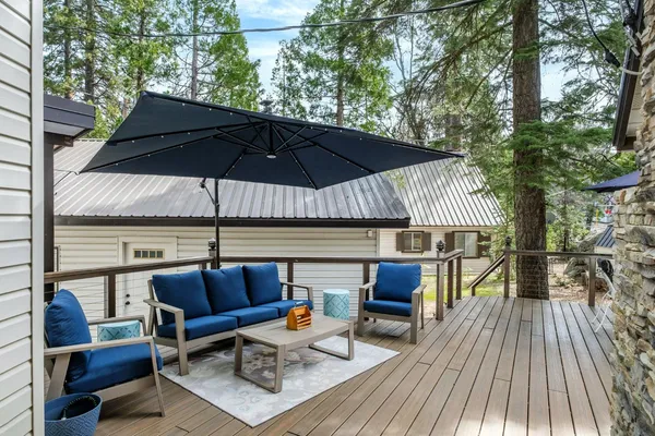 $799,999 | 41250 Kokanee Avenue, Shaver Lake, CA 93664