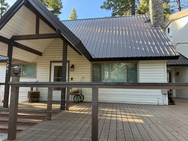 $820,000 | 41250 Kokanee Avenue, Shaver Lake, CA 93664