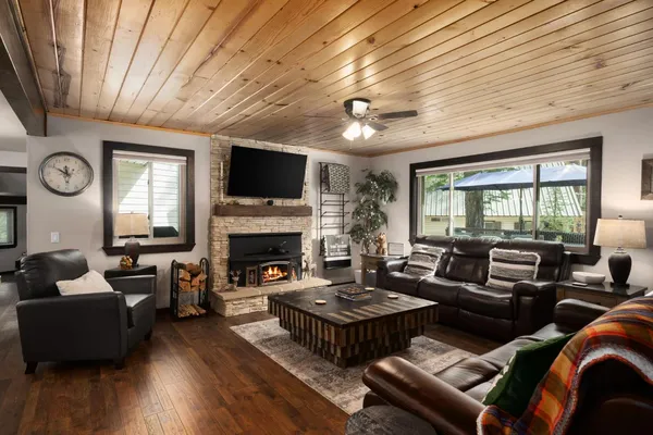 $799,999 | 41250 Kokanee Avenue, Shaver Lake, CA 93664