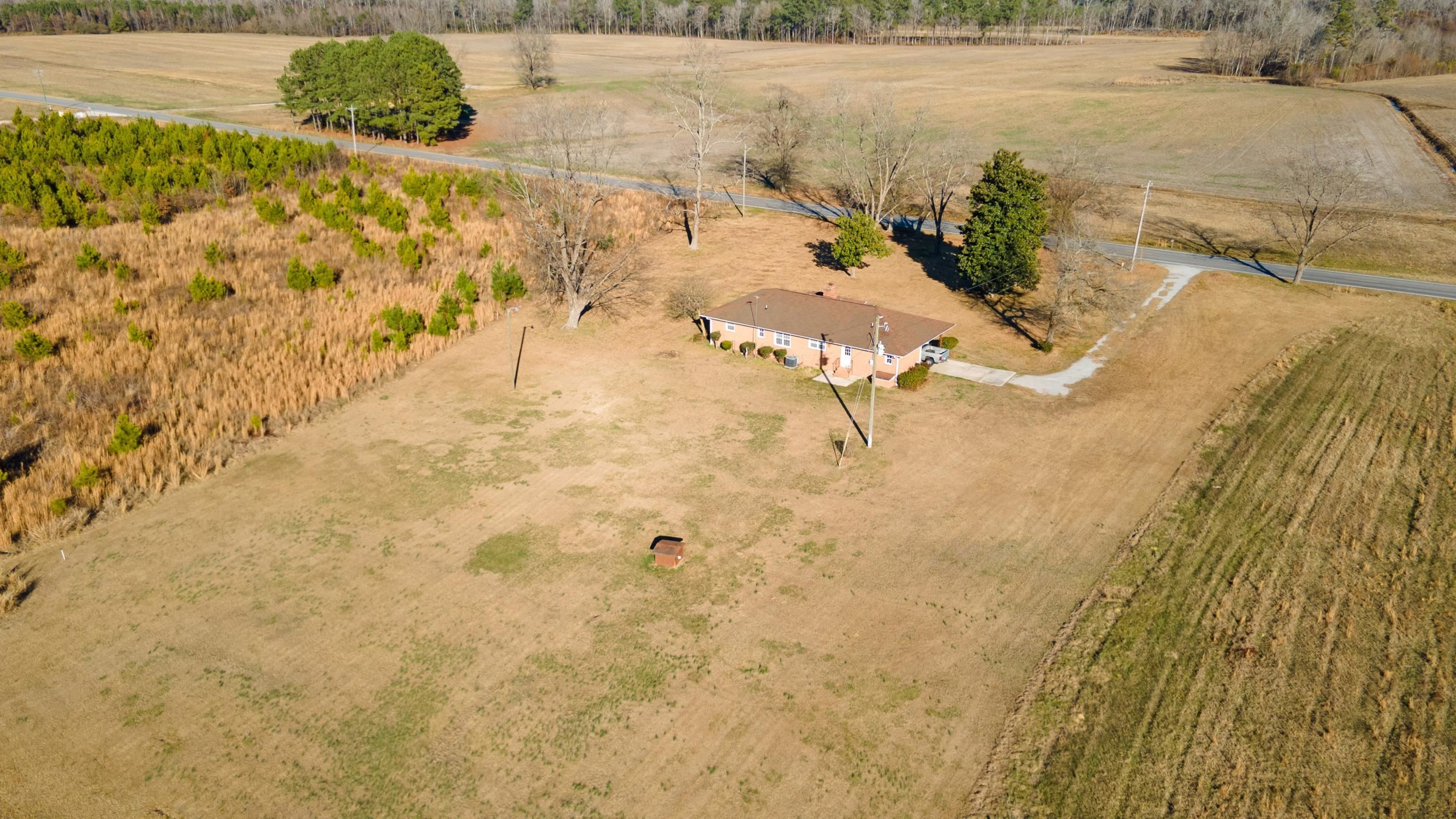3923 State Rd S-26-33 Green Sea, SC 29545 - Photo 37 of 40 View of rural area