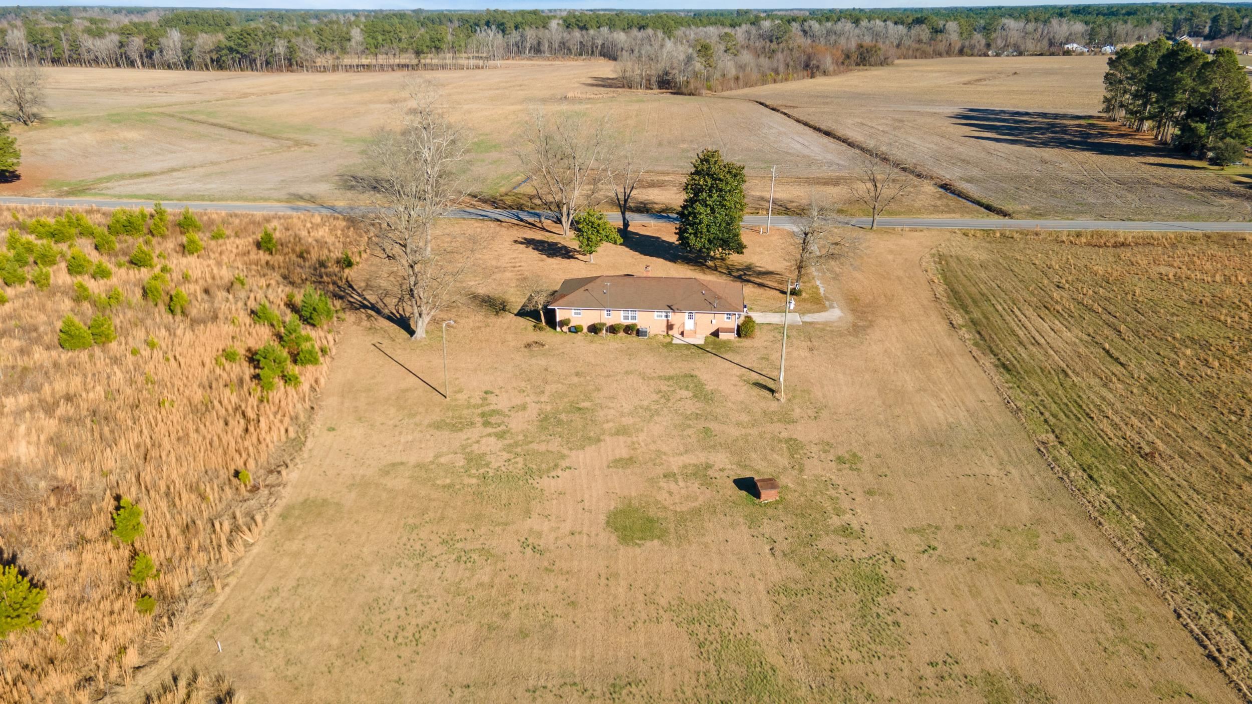 3923 State Rd S-26-33 Green Sea, SC 29545 - Photo 38 of 40 Overview of rural landscape