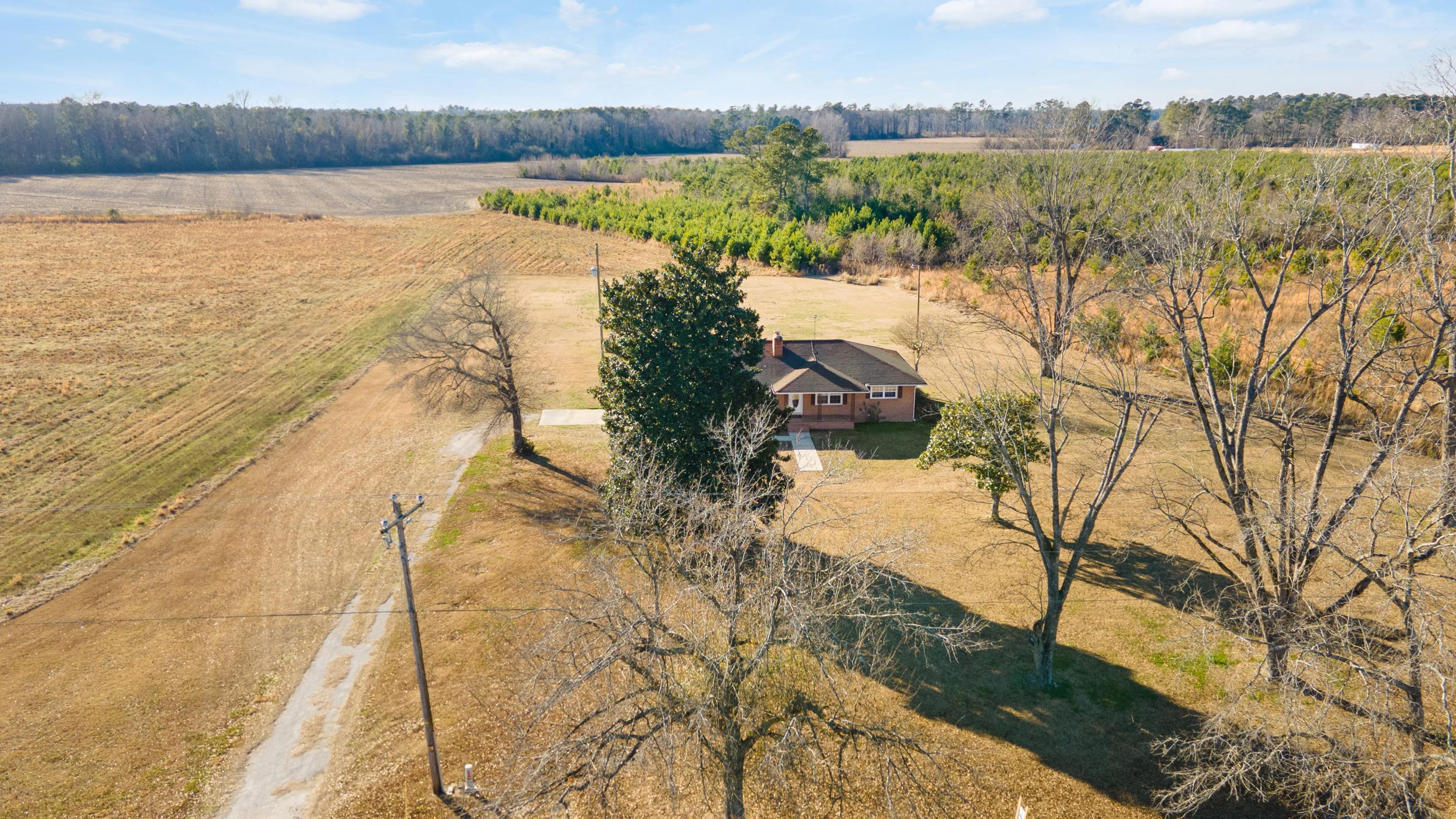 3923 State Rd S-26-33 Green Sea, SC 29545 - Photo 39 of 40 Overview of rural landscape
