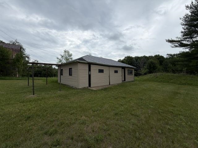 402 Granite Ridge Road Stevens Point, WI 54481 - Photo 44 of 50