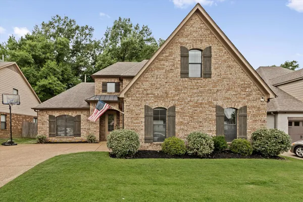 $434,900 | 6025 Garrett Valley Lane, Arlington, TN 38002