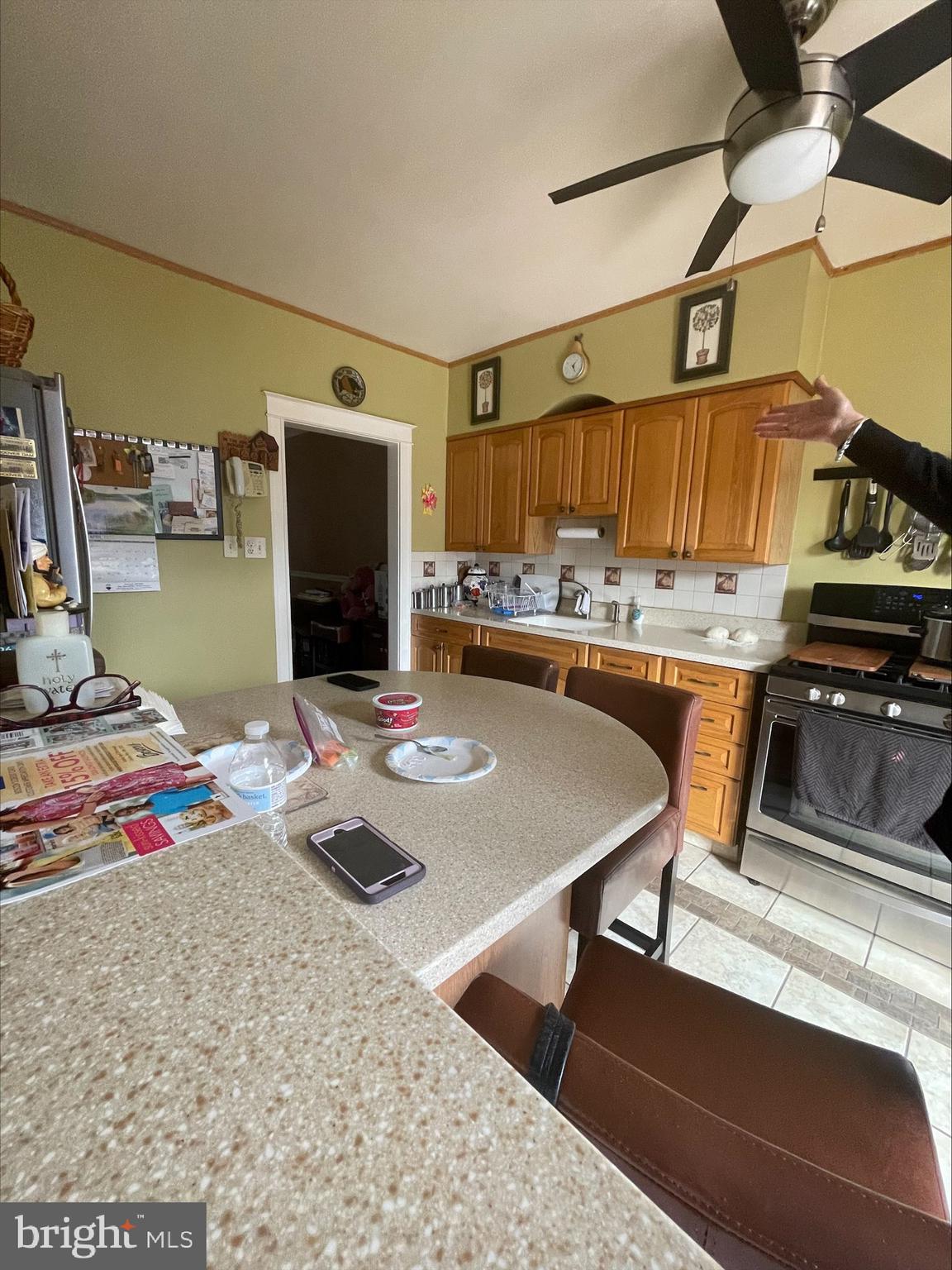 3216 Fanshawe Street Philadelphia, PA 19149 - Photo 19 of 22