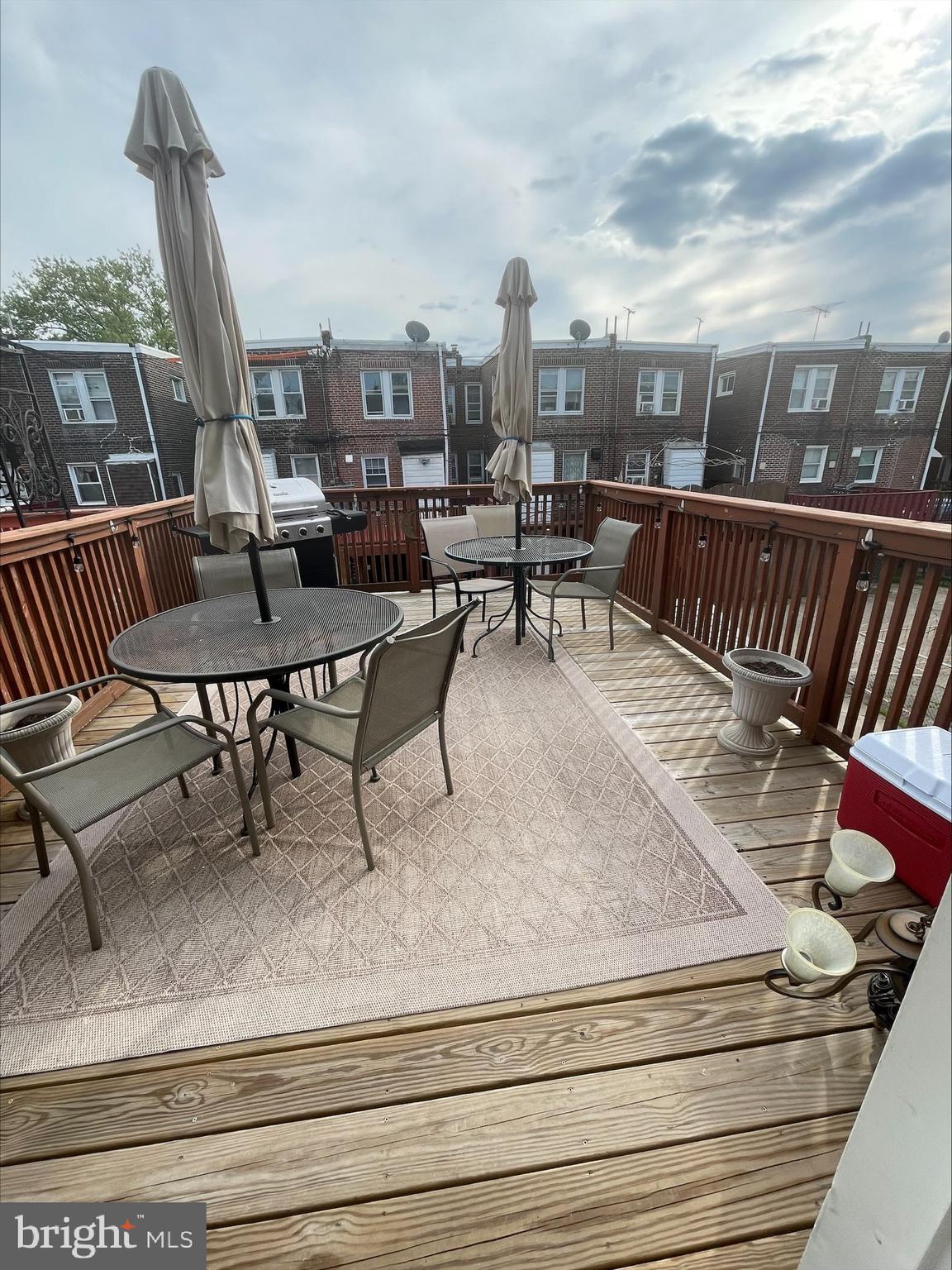 3216 Fanshawe Street Philadelphia, PA 19149 - Photo 20 of 22