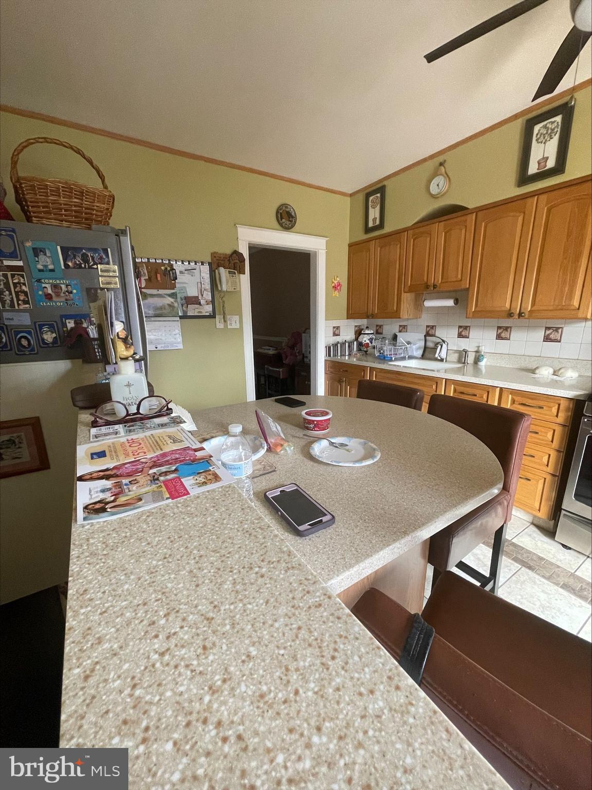 3216 Fanshawe Street Philadelphia, PA 19149 - Photo 21 of 22