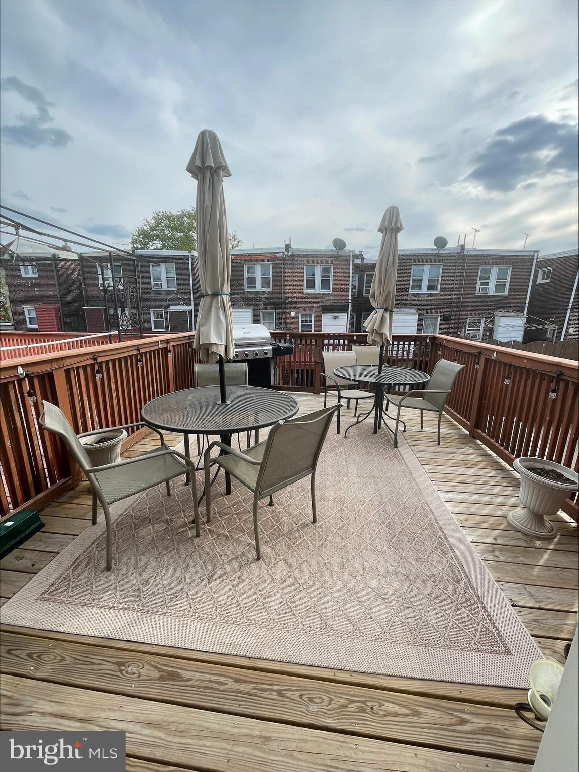3216 Fanshawe Street Philadelphia, PA 19149 - Photo 22 of 22