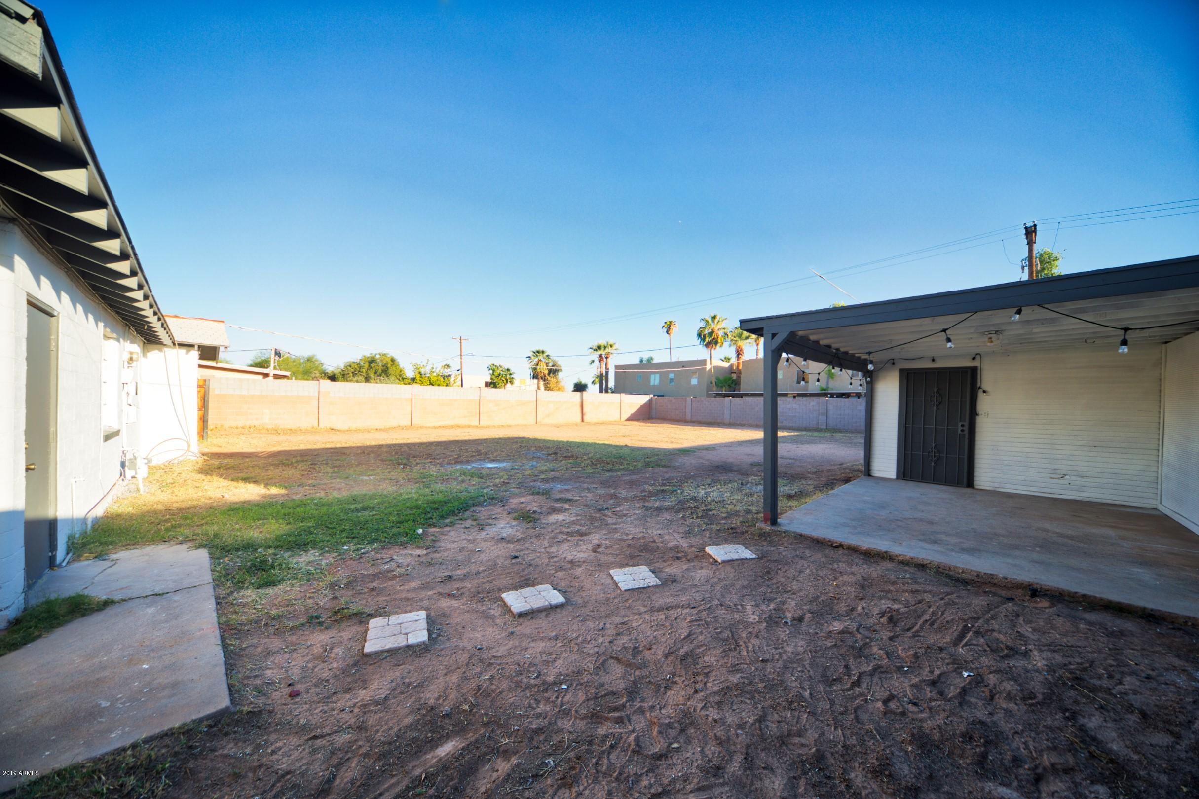 3733 East Coronado Road Phoenix, AZ 85008 - Photo 29 of 37 42 (Custom)