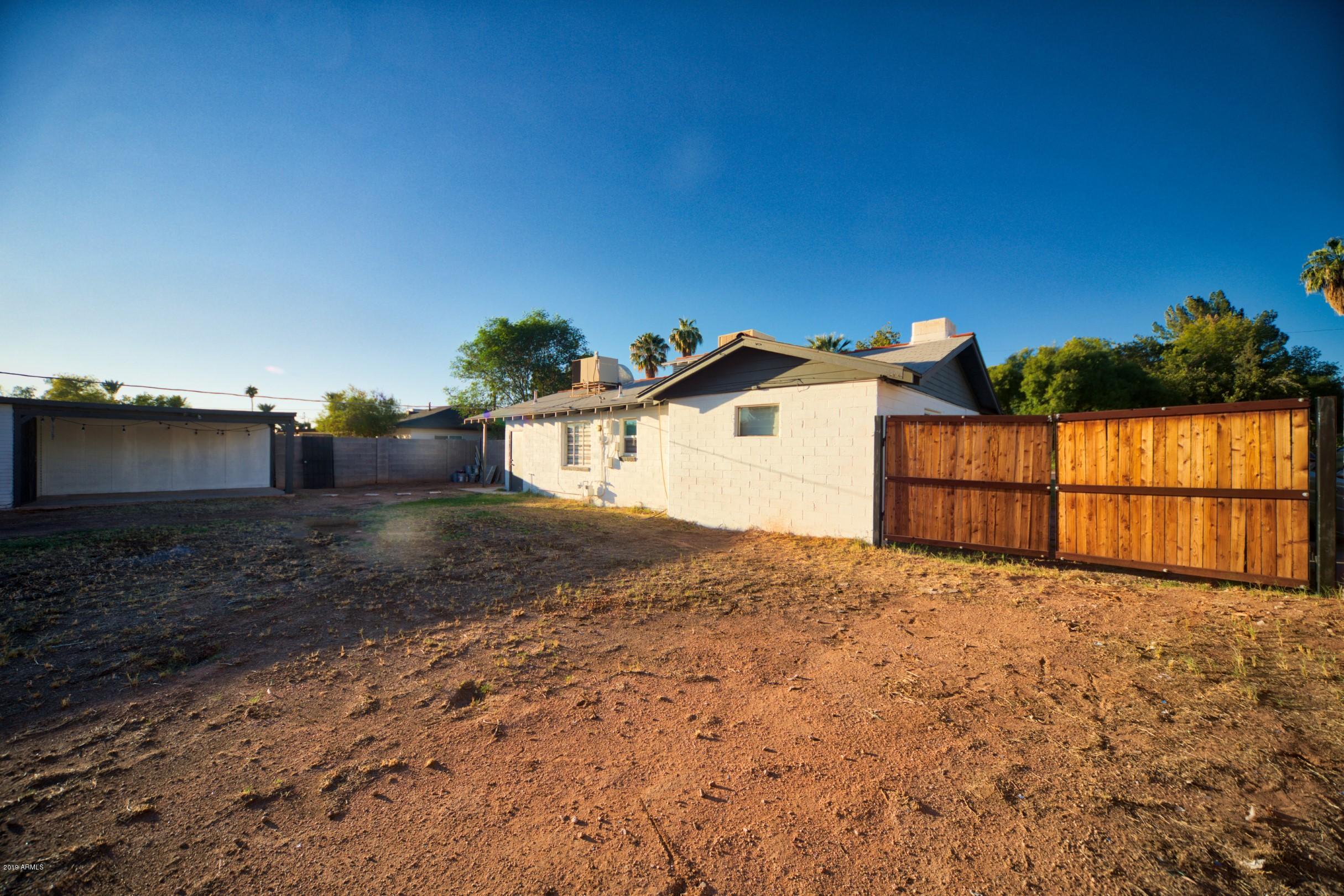 3733 East Coronado Road Phoenix, AZ 85008 - Photo 30 of 37 44 (Custom)