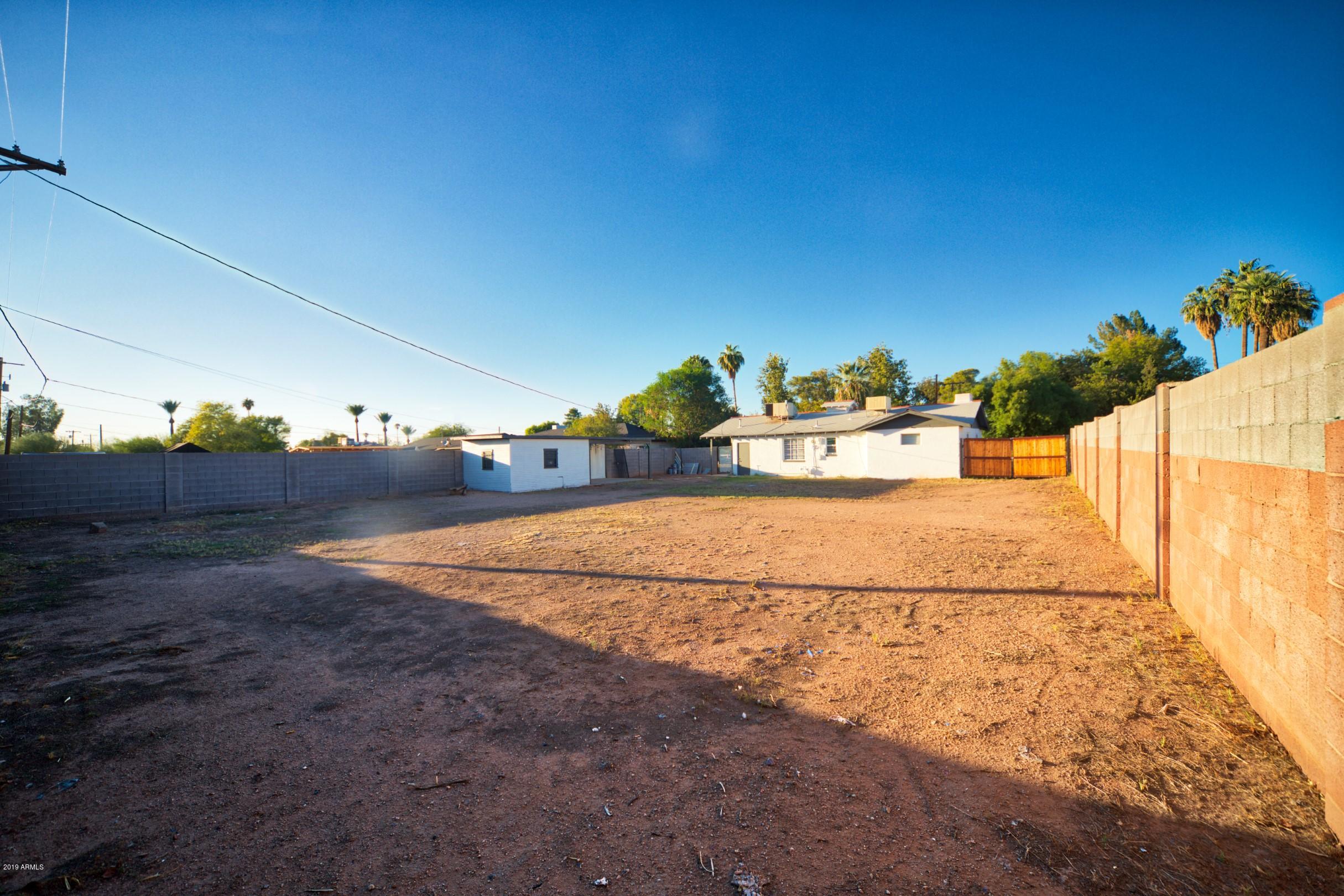 3733 East Coronado Road Phoenix, AZ 85008 - Photo 32 of 37 46 (Custom)