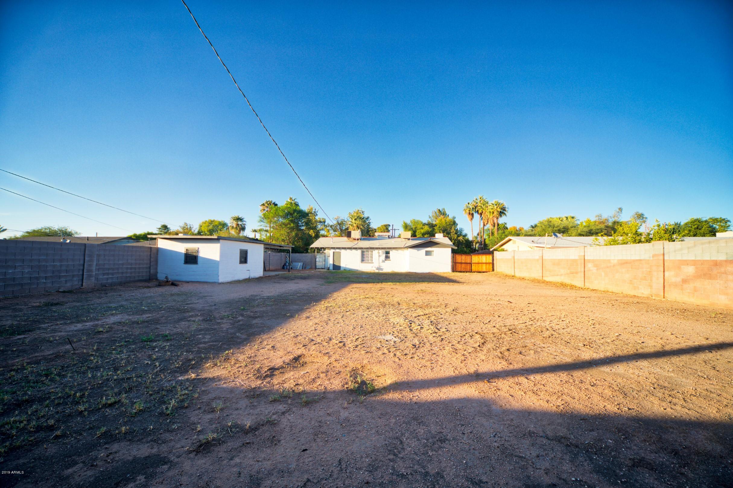 3733 East Coronado Road Phoenix, AZ 85008 - Photo 33 of 37 47 (Custom)