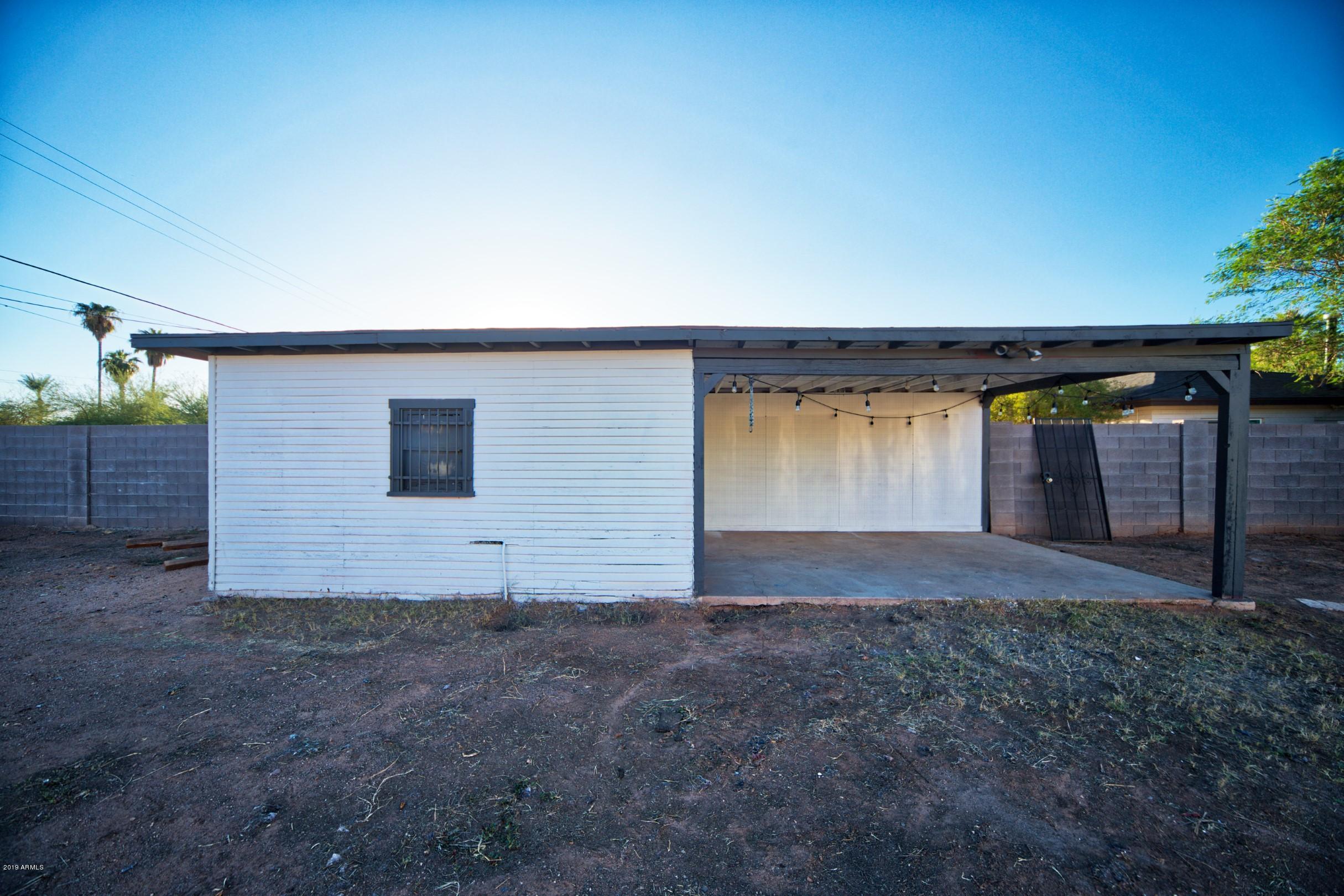 3733 East Coronado Road Phoenix, AZ 85008 - Photo 35 of 37 49 (Custom)