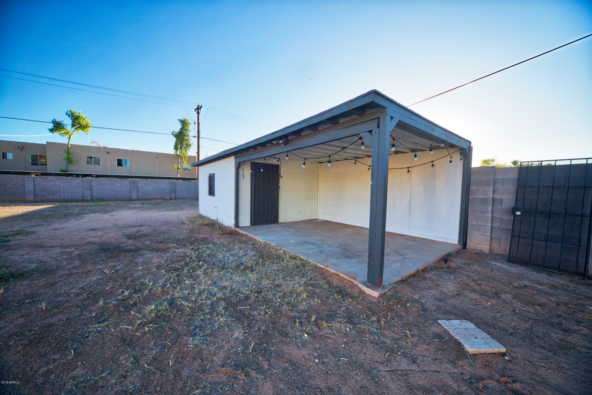3733 East Coronado Road Phoenix, AZ 85008 - Photo 37 of 37 51 (Custom)