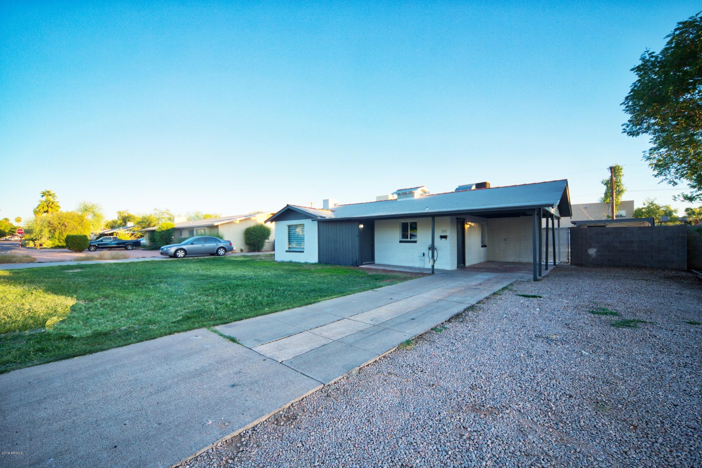 3733 East Coronado Road Phoenix, AZ 85008 - Photo 4 of 37 36 (Custom)
