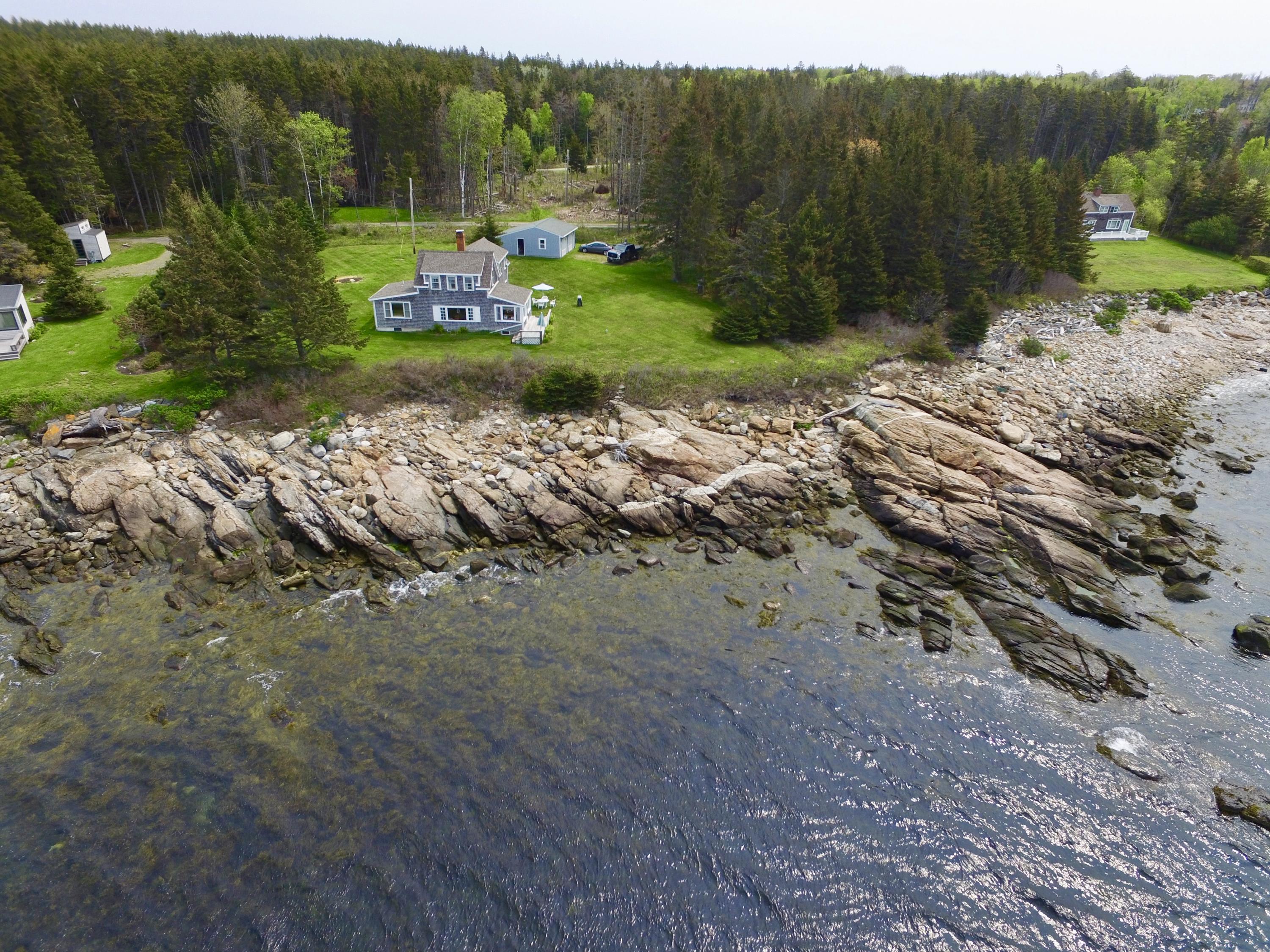 16 Vollmer Road New Harbor, ME 04554 - Photo 2 of 27 fullsizeoutput_8ca