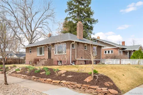 $735,000 | 4121 West 49th Avenue, Denver, CO 80212