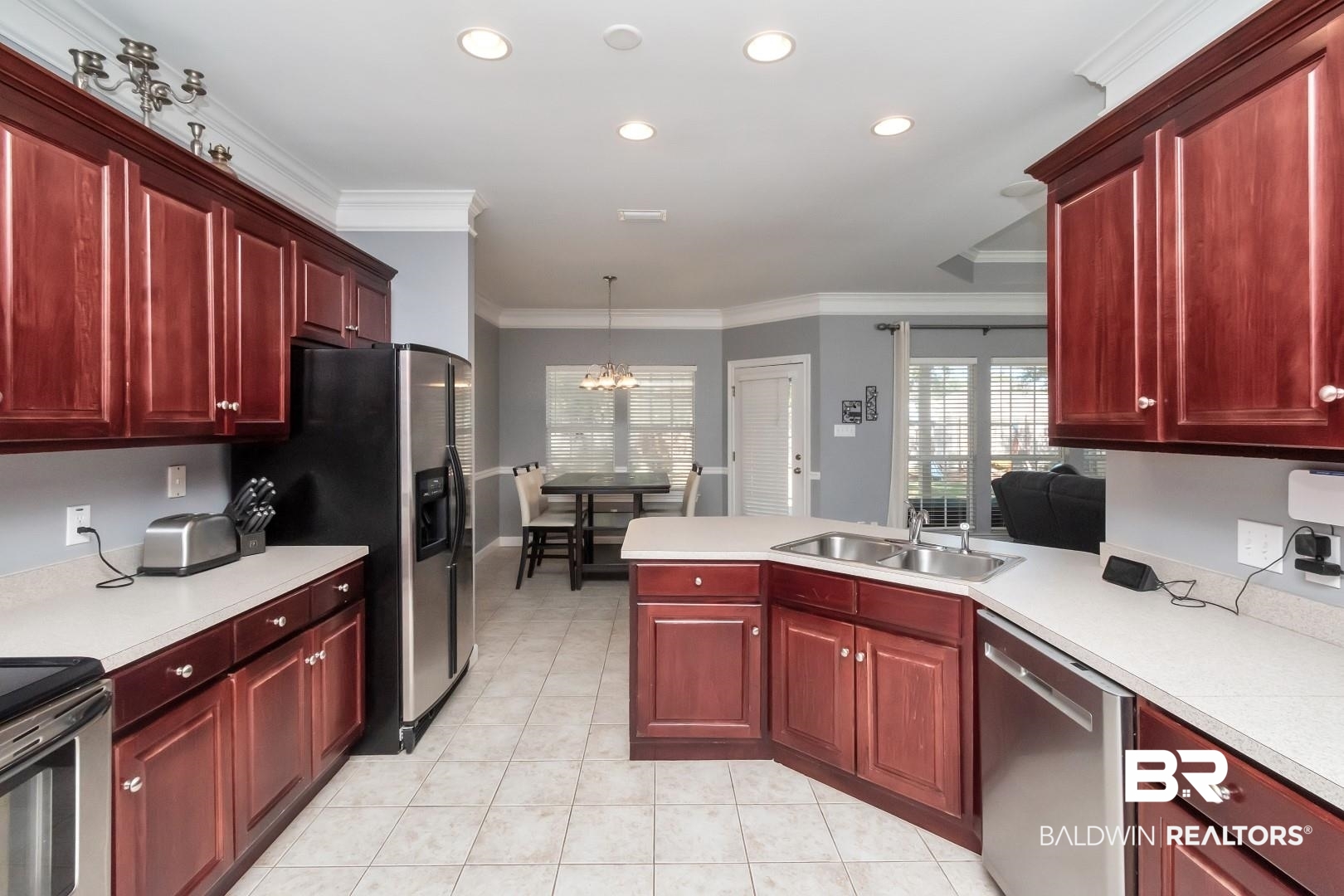 8858 Augusta Court Mobile, AL 36695 - Photo 14 of 28