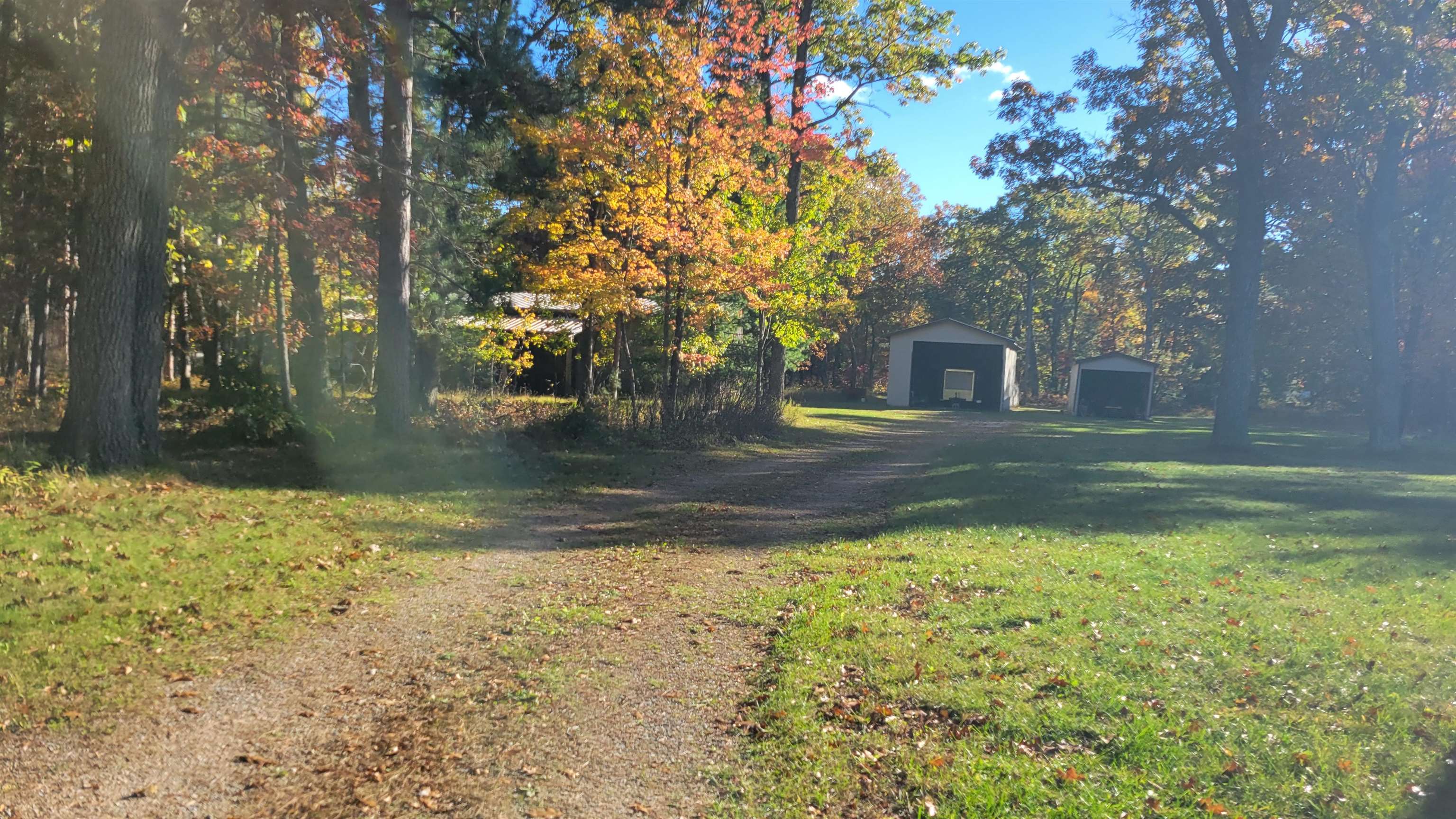 2152 Bissonette Road Oscoda, MI 48750 - Photo 5 of 41